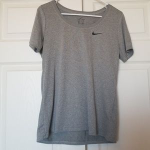 Nike DriFit Shirt